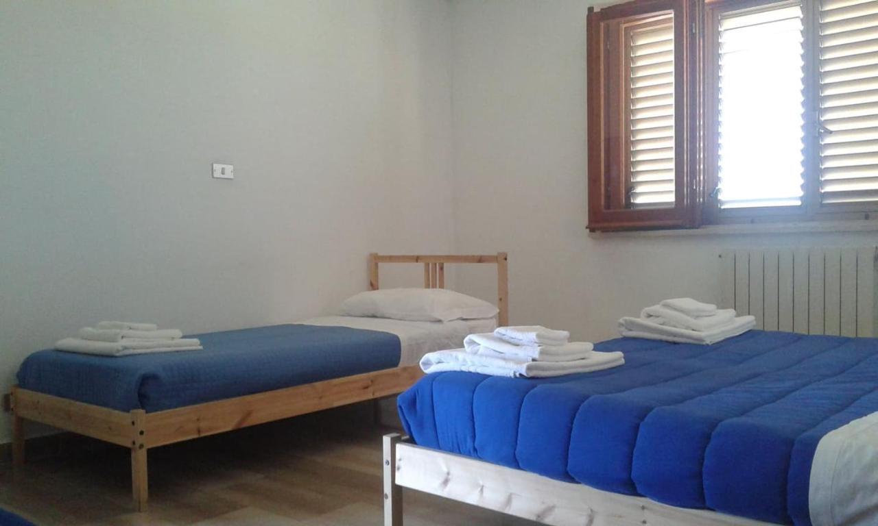 פורמיה Villa Lucia Affitta Camere מראה חיצוני תמונה